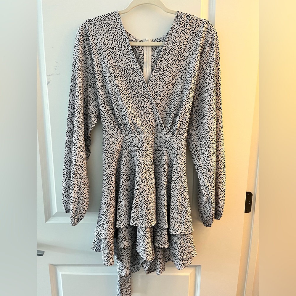 Amazing romper!